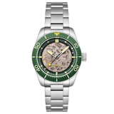 Green Ceramic