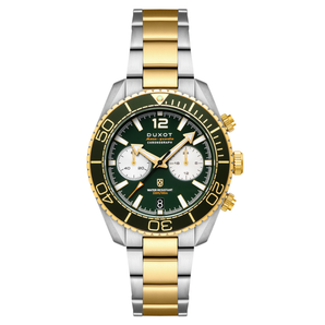 Green Gold