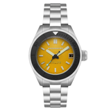 LEMON YELLOW