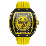 MAGELLAN AUTOMATIC STAR TREK STARFLEET LIMITED EDITION