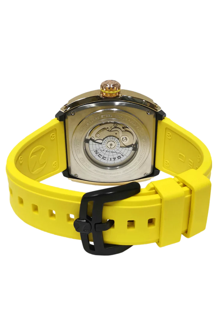 Magellan Automatic Star Trek Starfleet Limited Edition