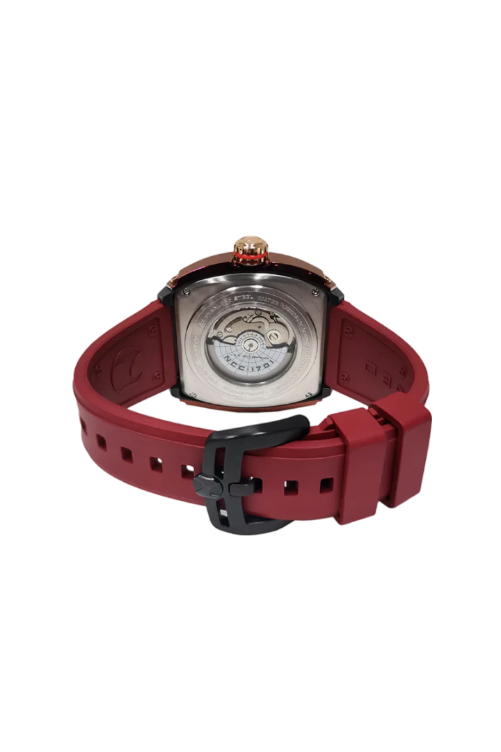 Magellan Automatic Star Trek Starfleet Limited Edition