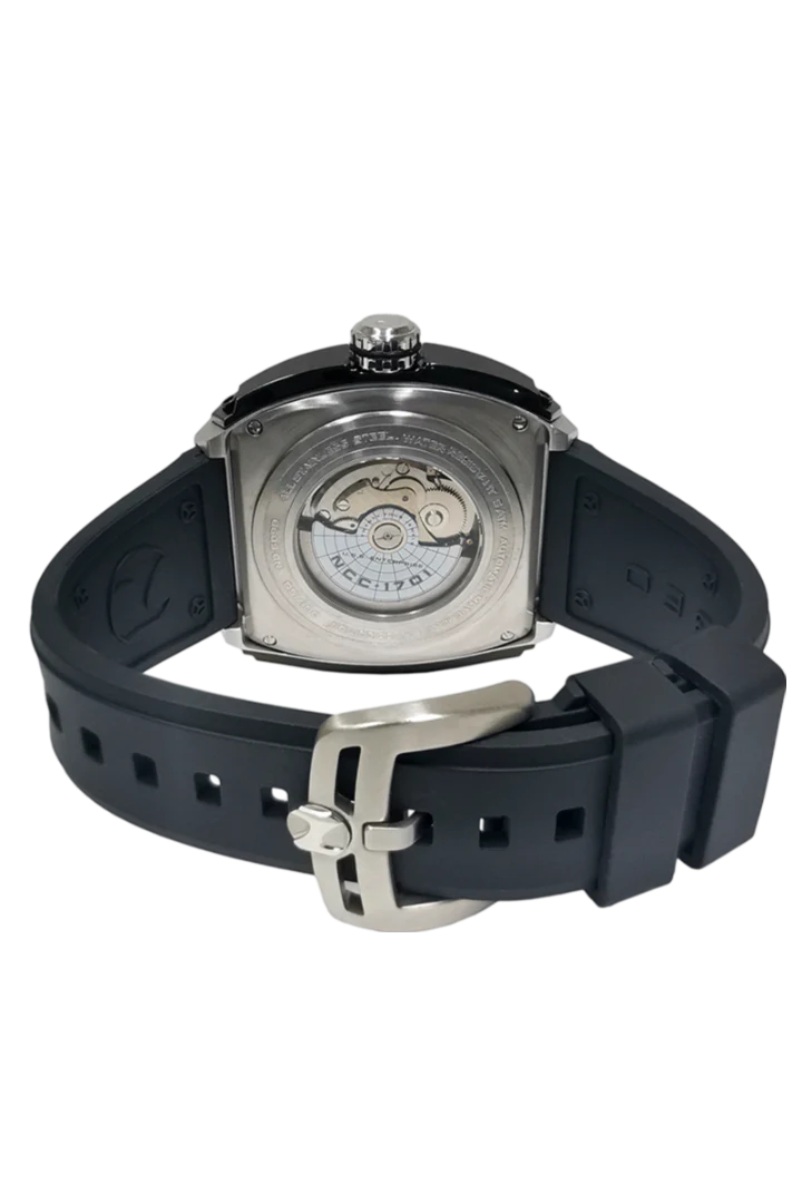 Magellan Automatic Star Trek Starfleet Limited Edition