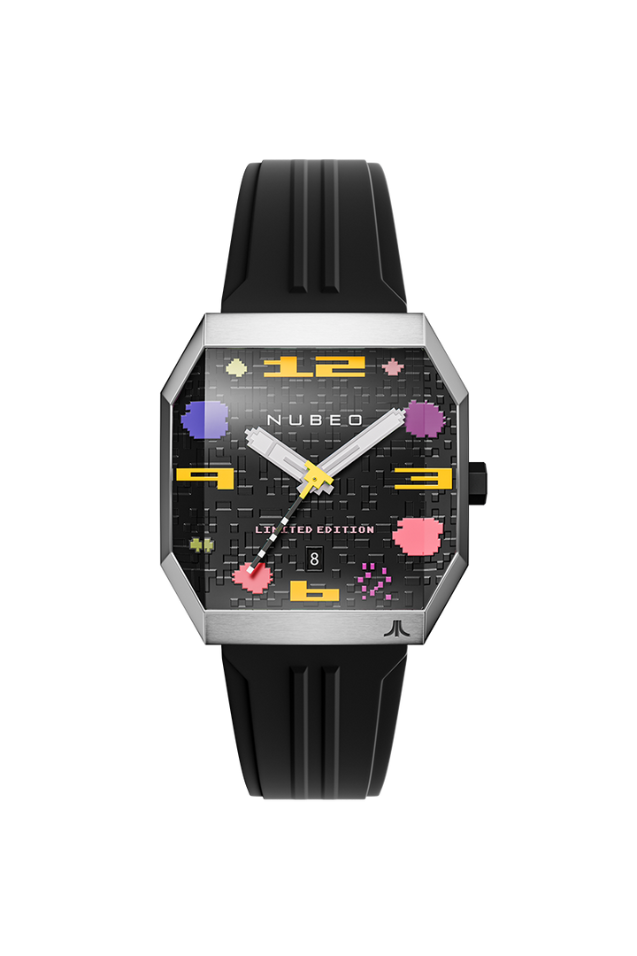 Asteroid Black
