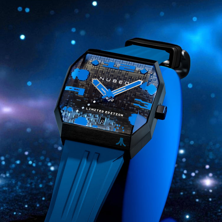 Nebula Night
