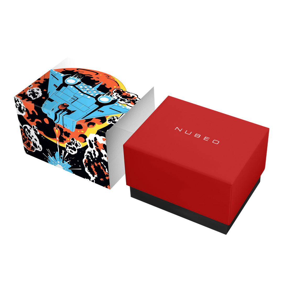 Fireball Fury
