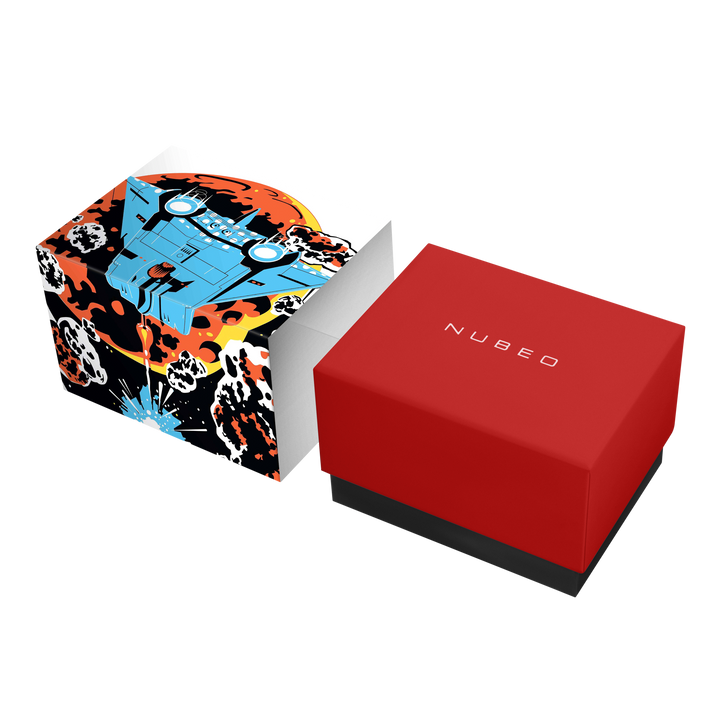 Fireball Fury