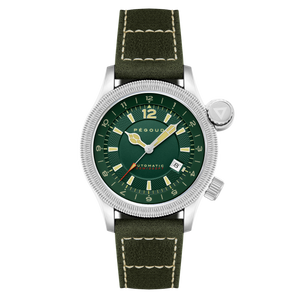 Vintage Green Onduleur