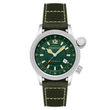 Vintage Green Onduleur