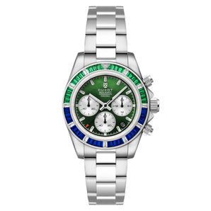 Pearl Green