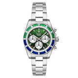 Pearl Green