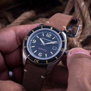 Lumber Black