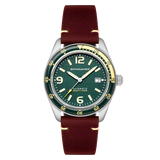 Lagoon Green