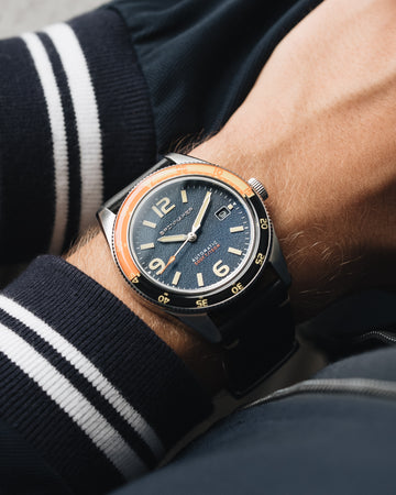 Spinnaker Watches Brasil