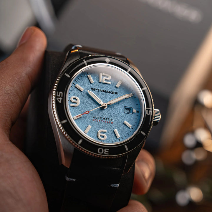 Horizon Blue
