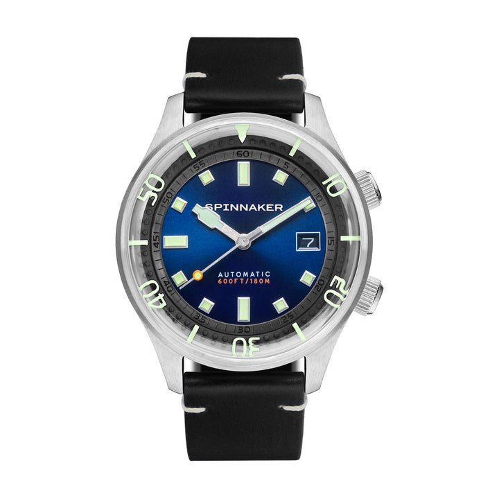 Atlantic Blue