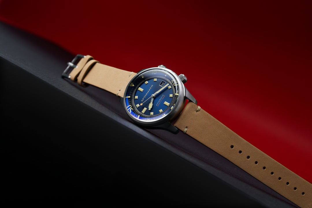Tidal Blue