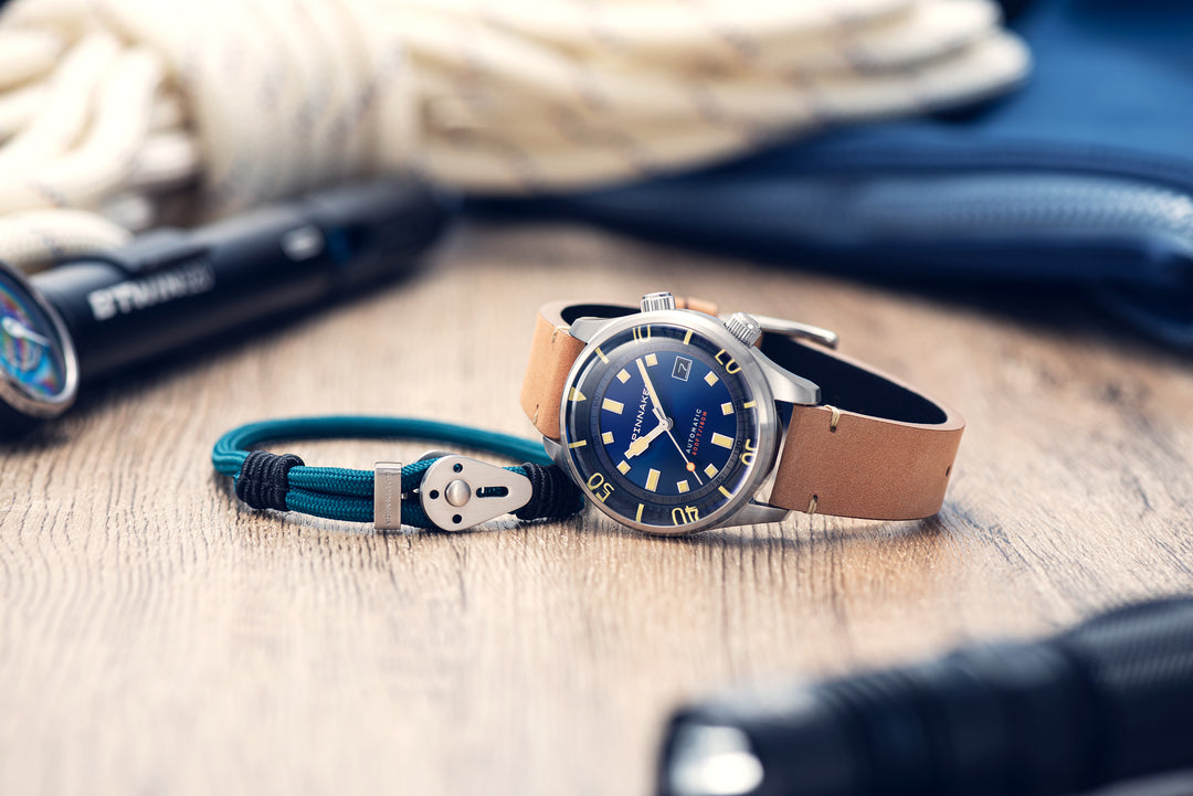 Tidal Blue