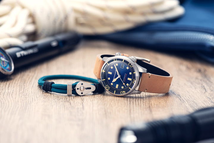 Tidal Blue