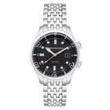 Petrol Black