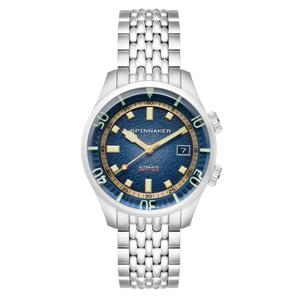 PACIFIC BLUE