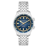 PACIFIC BLUE