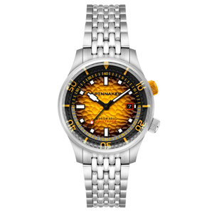 Saffron Splash