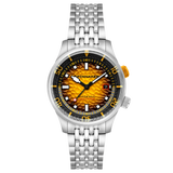 Saffron Splash