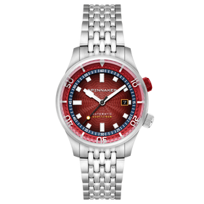 Burgundy Surge