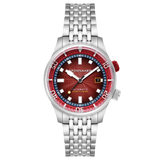 Burgundy Surge