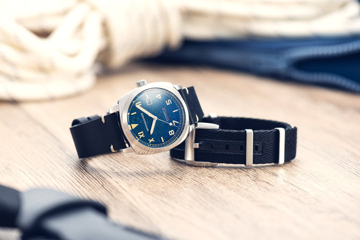 Cobalt Blue