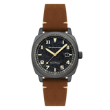 VOLCANIC BLACK