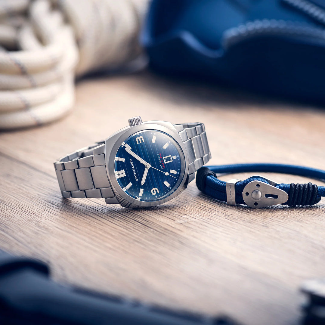 Aegean Blue