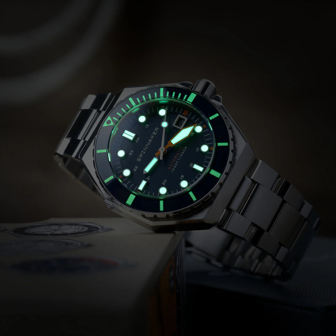Harbour Blue