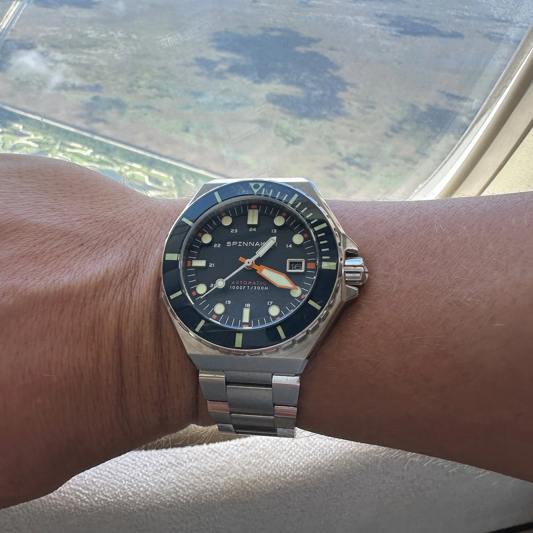 Harbour Blue