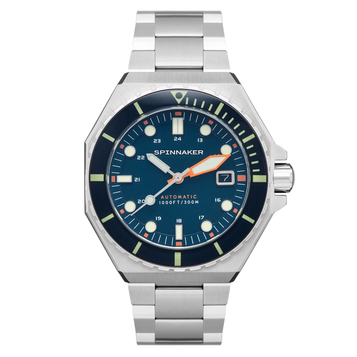 Harbour Blue
