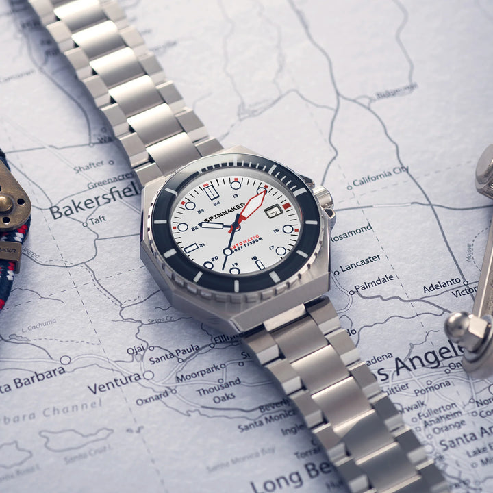 Regatta White