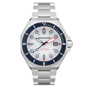 REGATTA WHITE