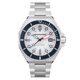 REGATTA WHITE