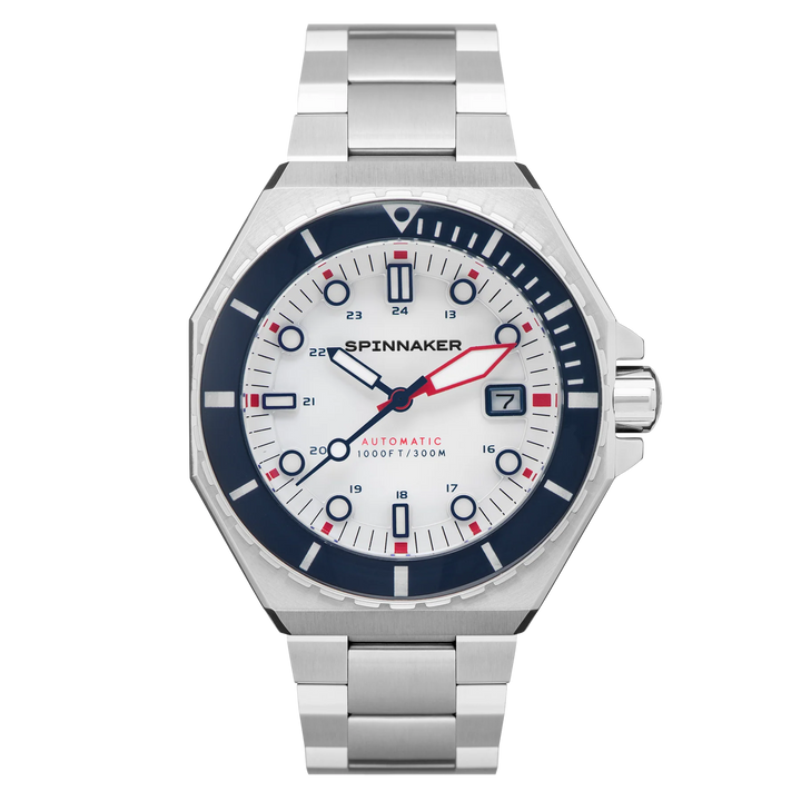 Regatta White
