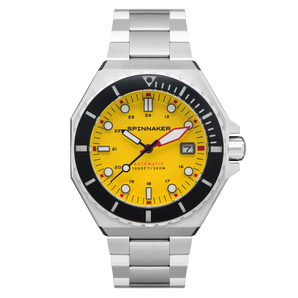 HORNET YELLOW