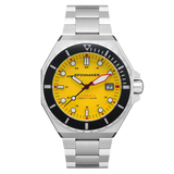 HORNET YELLOW