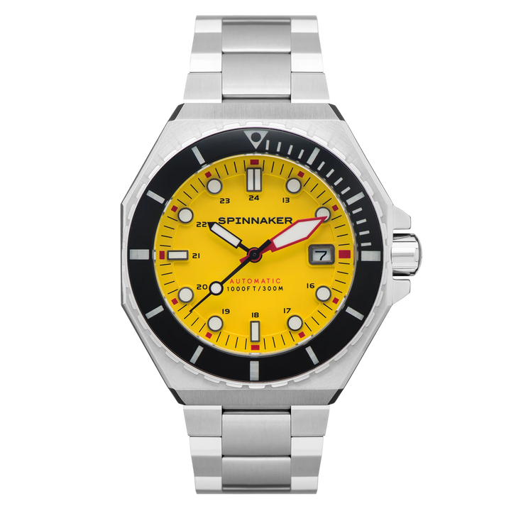 Hornet Yellow