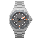 CHALK GREY
