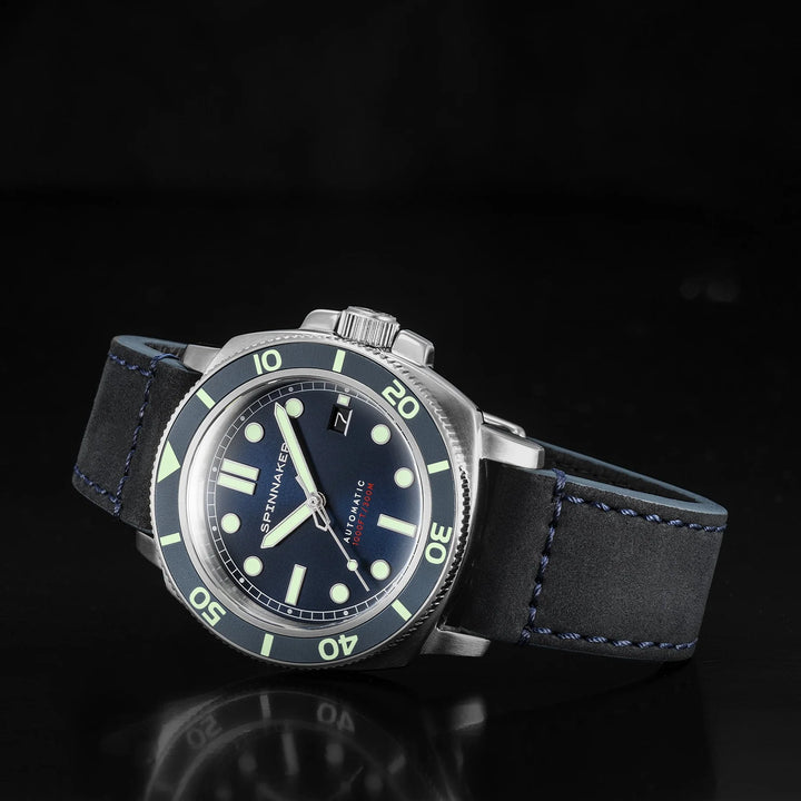 Arctic Blue
