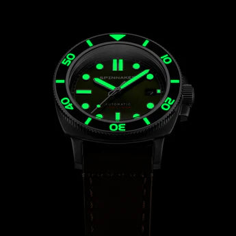 ALLIGATOR GREEN