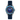 OXIDIZED BLUE