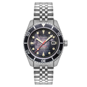BARNACLE BLACK