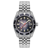 BARNACLE BLACK