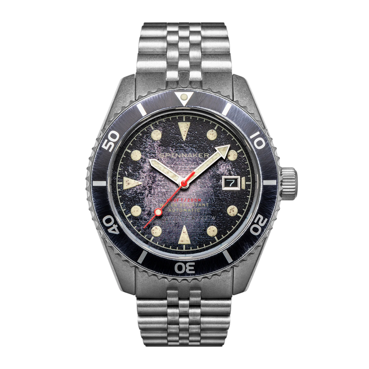 Barnacle Black